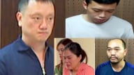 Thanh Hóa: Vi “ngộ” bị khởi tố bổ sung vì sai phạm kế toán tại Mạnh Tùng Petro