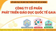 Giáo dục quốc tế GAIA bị cưỡng chế thuế hơn 6,7 tỷ đồng