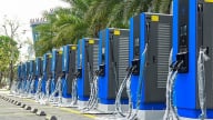 Việt Nam sẽ có quy chuẩn cho trụ sạc xe điện