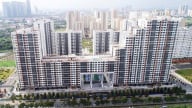 Chủ đầu tư dự án New City Thủ Thiêm nợ thuế hơn 3.239 tỷ đồng