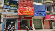 Siết quản lý thuế với hộ, cá nhân cho thuê nhà, văn phòng