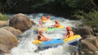Đà Nẵng quy hoạch khu du lịch mạo hiểm, sinh thái rộng 339ha