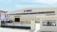 Công ty SMC bị cưỡng chế hơn 24 tỷ đồng tiền thuế