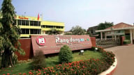 Rạng Đông Holding sắp phá sản