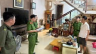 Đà Nẵng phá ổ tín dụng đen, lãi suất hơn 300%/năm