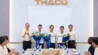 Tổng giám đốc THACO từ chức, bổ nhiệm 3 Phó tổng giám đốc