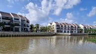 Nam A Bank muốn đấu giá dự án Hoian d'Or, khởi điểm gần 4.000 tỷ