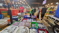 Đề xuất nâng mức doanh thu không chịu thuế của hộ kinh doanh lên 1 tỷ đồng/năm