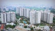Chủ đầu tư dự án Picity High Park nợ thuế gần 396 tỷ đồng