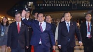 Thủ tướng Phạm Minh Chính bắt đầu chuyến công tác tại Trung Quốc