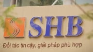 SHB nâng vốn điều lệ lên gần 46.000 tỷ đồng