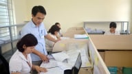Thuế Hà Nội hướng dẫn các trường học thực hiện hóa đơn điện tử, kê khai, quyết toán thuế