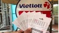 Vietlott gửi ngân hàng hơn 1.100 tỷ đồng để lấy lãi