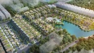 Quảng Ngãi: Dự án Khu đô thị hơn 800 tỷ đồng tìm chủ đầu tư