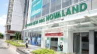Cổ đông lớn của Novaland bị bán giải chấp hơn 2 triệu cổ phiếu NVL