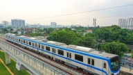 Tp.HCM sẽ xây 11 đô thị nén dọc Metro và Vành đai 3