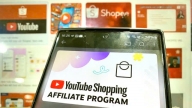 YouTube và Shopee bắt tay ra mắt tính năng mới tại Việt Nam