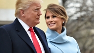 Đế chế kinh doanh của bà Melania Trump