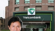 Chủ tịch CBBank làm Phó tổng giám đốc Vietcombank