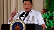 Cựu Tổng thống Philippines Duterte bị bắt