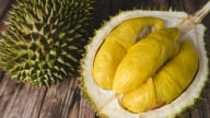 Giá sầu riêng Musang King tăng mạnh, ở mức 130.000 đồng/kg