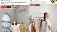 Facebook gỡ bỏ livestream cũ: Người bán hàng online lao đao