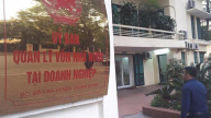 Giải thể Ủy ban Quản lý vốn Nhà nước tại doanh nghiệp