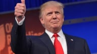 Tổng thống Donald Trump tuyên bố đạt thỏa thuận thương mại tiềm năng với 3 nước châu Á