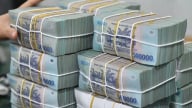 Thu ngân sách nhà nước 4 tháng ước đạt hơn 944.000 tỷ đồng