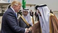 Trump có thể giảm thuế về 80% với hàng Trung Quốc