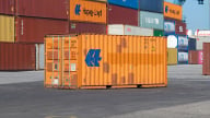 Doanh nghiệp Mỹ tranh thủ hoãn thuế để gom hàng Trung Quốc