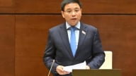 Bộ trưởng Bộ Tài chính: Cần giao quyền chủ động đấu thầu cho những bệnh viện tự chủ tài chính