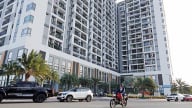 Nhiều ban quản trị chung cư lúng túng với chuyện xuất hóa đơn thu phí