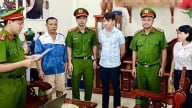 Triệt phá đường dây mua bán trái phép hóa đơn trị giá 350 tỷ đồng từ nhiều công ty 'ma'