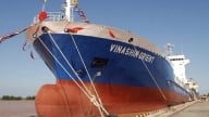 Vinashinlines chính thức bị 'khai tử'