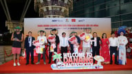 Hàng không Emirates kết nối Đà Nẵng với 140 điểm đến toàn cầu