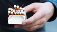 'Tăng thuế thuốc lá càng chậm thì tác hại đối với kinh tế - xã hội càng nhanh'