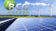 BCG Energy tiếp tục bị phạt vì vi phạm thuế