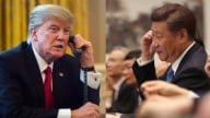 Mỹ và Trung Quốc lần đầu điện đàm kể từ khi căng thẳng thương mại leo thang