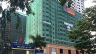 Địa ốc Hoàng Quân có Tổng giám đốc mới
