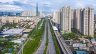 Cả nước có 34 tỉnh, thành phố từ 12/6