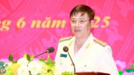 Đại tá Đinh Việt Dũng làm Giám đốc Công an tỉnh Nghệ An
