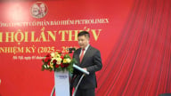 Ông Trần Anh Tuấn làm Tổng giám đốc PJICO
