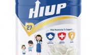 Khởi tố Chủ tịch Công ty Z Holding vì sản xuất sữa bột HIUP giả