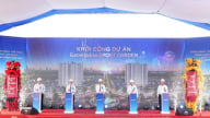 Nghệ An: Khởi công Dự án Khu đô thị Eurowindow Sport Garden