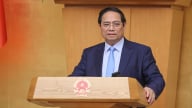 Thủ tướng: Thuế thu nhập cá nhân phải thu đúng, thu đủ nhưng khuyến khích, kiến tạo phát triển