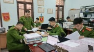 Từ 1/7: Trưởng, Phó Công an cấp xã được phân công khởi tố điều tra vụ án