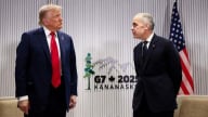 Ông Trump bất ngờ tuyên bố chấm dứt đàm phán thương mại với Canada