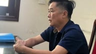 Bắt Giám đốc, Phó Giám đốc Trung tâm pháp y tâm thần khu vực miền núi phía Bắc