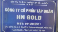 HN Gold 'nổ' công dụng, rầm rộ tuyển đại lý khi chưa có giấy phép quảng cáo
